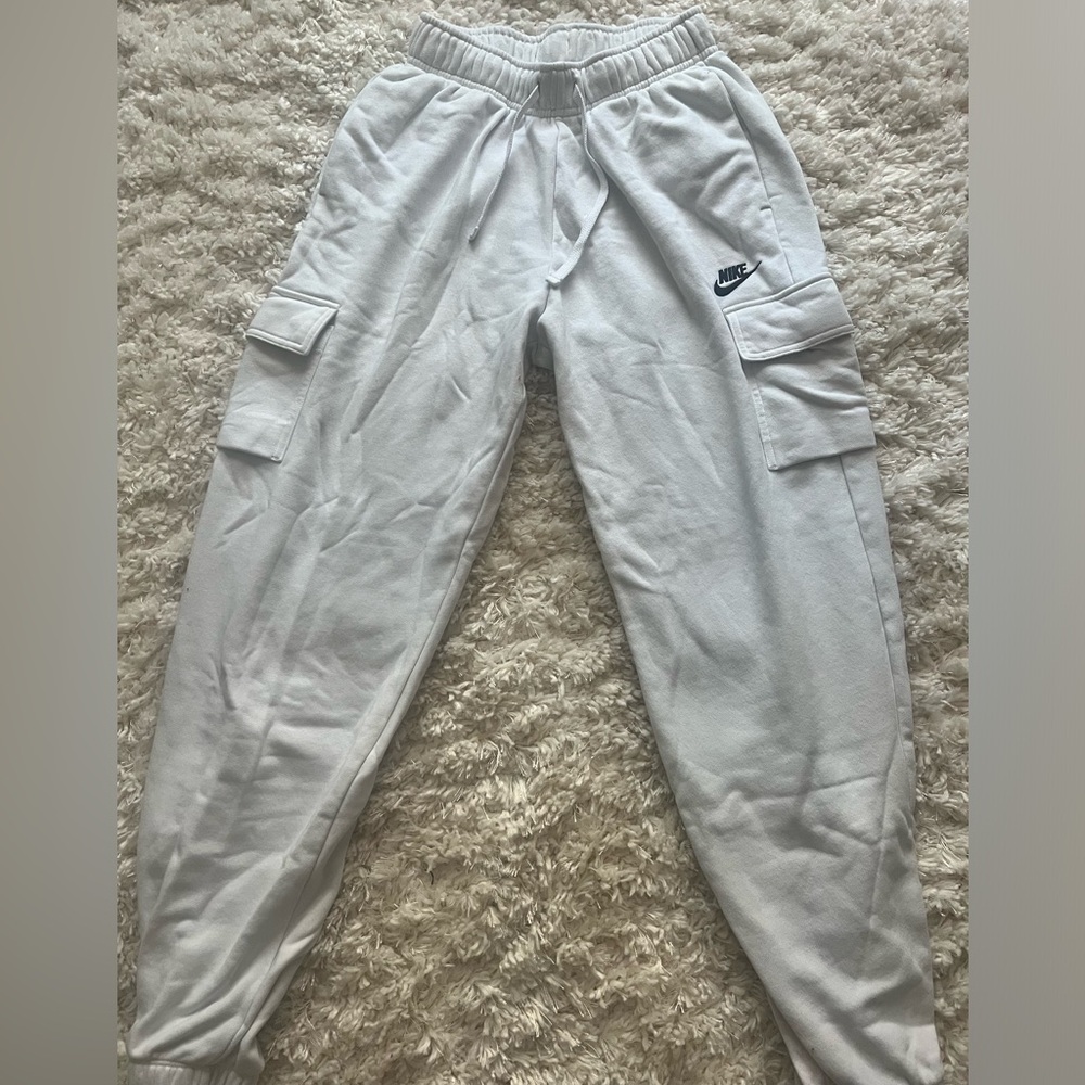 WOMENS NIKE SWEATPANTS